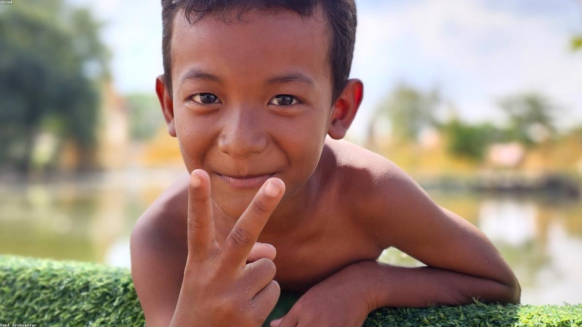 A global slowdown, higher fuel prices and reduced flights have all weighed on travel to Cambodia in 2026.